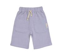 Lässig Shorts in Helllila - Größe 74/80 | Kinderhosen