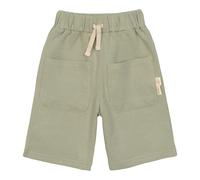 Lässig Shorts Waffelpiqué Little Gang 86 mint