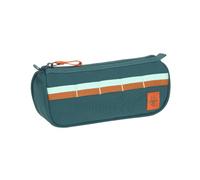 Lässig School Soft Pencil Case - Schlampermäppchen (Unique Dark Green)