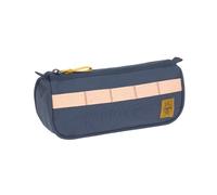 LÄSSIG Slim Unique Schlampermäppchen Soft Pencil Case Navy