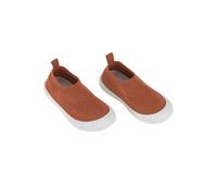 Lässig Sneakers in Hellbraun - Größe 21 | Babysneakers