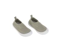 Lässig Kinder-Schuh / Badeschuh Allround Sneaker - Olive - Gr. 19