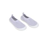 Lässig Sneakers in Lila - Größe 25 | Babysneakers