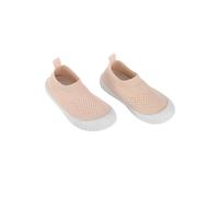 Lässig Sneakers in Rosa - Größe 25 | Babysneakers