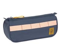 Lässig Soft Pencil Case Unique Navy