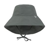 Lässig Sonnen-Hut mit Nackenschutz LSF Sun Protection Long Neck Hat - Deep Olive - Gr. 43/45