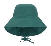 Lässig Sonnen-Hut mit Nackenschutz LSF Sun Protection Long Neck Hat - Green - Gr. 43/45