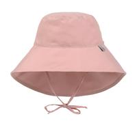 Lässig Sonnen-Hut mit Nackenschutz LSF Sun Protection Long Neck Hat - Peach - Gr. 43/45