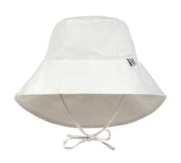Lässig Sonnen-Hut mit Nackenschutz LSF Sun Protection Long Neck Hat - Sea Salt - Gr. 43/45