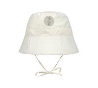 Lässig Sonnenhut in Creme - Größe 46-49 cm | Baby Caps Huete