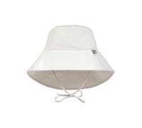 Lässig Sonnenhut in Creme - Größe 46-49 cm | Baby Caps Huete