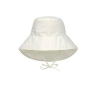 Lässig Sonnenhut in Creme - Größe 50/51 cm | Baby Caps Huete