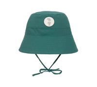 Lässig Sonnenhut in Grün - Größe 50/51 | Baby Caps Huete
