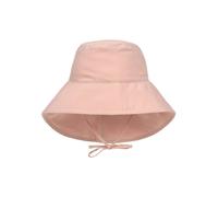Lässig Sonnen-Hut mit Nackenschutz LSF Sun Protection Long Neck Hat - Pink - Gr. 43/45
