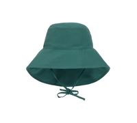 Lässig Sonnen-Hut mit Nackenschutz LSF Sun Protection Long Neck Hat - Green - Gr. 46/49