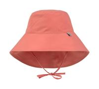 Lässig Sonnenhut mit UV-Schutz 50 koralle