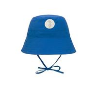 Lässig Sonnenhut in Blau - 17% | Größe 46-49 cm | Baby Caps Huete