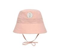 Lässig Sonnenhut in Rosa - 34% | Größe 46-49 cm | Baby Caps Huete