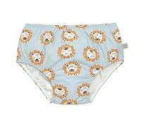 Lässig Splash & Fun Schwimmwindel (Lion powder blue, 92 19-24 Monate)