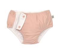 Lässig Splash & Fun Schwimmwindel mit Druckknöpfen (pink, 62/68 3-6 Monate)