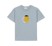 Lässig T-Shirt GOTS