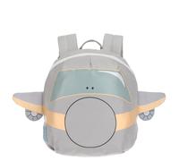 Lässig Tiny Drivers - Kinderrucksack 24 cm (Airplane)
