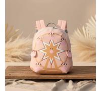 Lässig GmbH Tiny Drivers Kindergartenrucksack Riesenrad