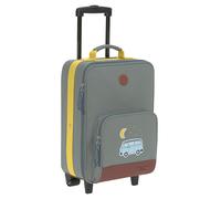 Lässig Trolley - Adventure Bus