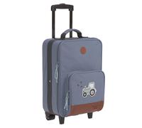 Lässig Adventure Karre Blau Baumwolle, Polyester