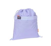 LÄSSIG School String Bag BO Bold Lavender