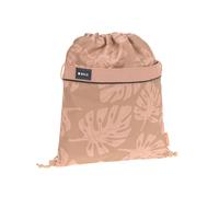 Turnbeutel Bold Leaves In Caramel
