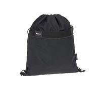 Turnbeutel Bold In Black