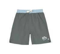 Lässig UV 80 Badehose für Kinder - Deep olive Gr.116