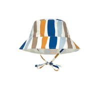 Lässig Wende-Sonnenhut in Bunt - Größe 46-49 cm | Baby Caps Huete
