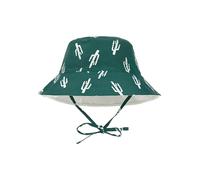 LÄSSIG UV-Sonnenhut Kaktus grün - Gr. 50/51 cm