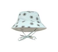 Lässig - LÄSSIG Sonnenhut Kinder (UV Schutz) - Sonne Mint 7-18 Monate Gr. 46/49