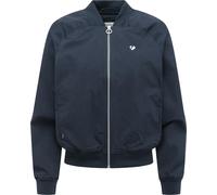 Lässige Bomberjacke "Yotimo" Navy M