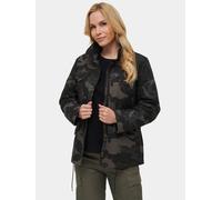 Brandit M65 Standard Jacke S Dark Camo