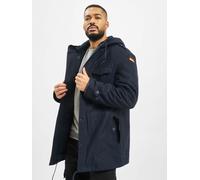 Brandit Männer Parka BW Blau 2XL