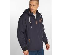 lässige Brandit Herren Jacke Navy L