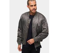 lässige Brandit Herren Jacke Schwarz XXL