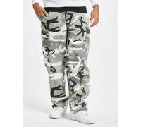 Brandit US Rangerhose, Größe:7XL, Farbe:Urban