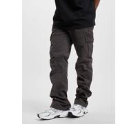 Brandit Rocky Star Pants schwarz, Größe XXL, Herren, Baumwolle