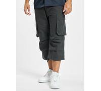 lässige Brandit Herren Shorts mit Baumwolle Anthrazit XL