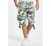 Brandit Shorts 9137-15 Vintage Urban Größe 6XL