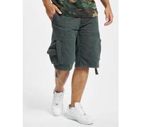 Brandit Shorts Vintage Classic Anthrazit Größe XL