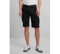 Brandit Shorts Havannah Vintage Damen Schwarz Größe L 100% Baumwolle