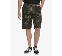 lässige Brandit Herren Shorts Taschen mit Baumwolle Camouflage 4XL
