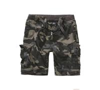 Brandit Packham Vintage Shorts | mehrere Farbvarianten, Größen S bis 7XL