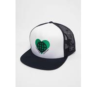 Cayler & Sons C&S Local Planet Trucker Cap Männer in Gr. ONE_SIZE in Schwarz